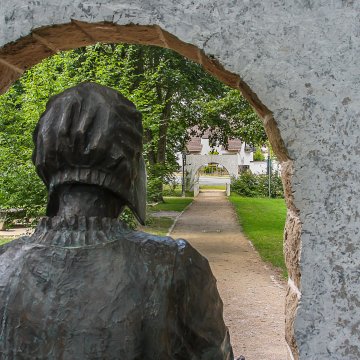 FrauHolleRundweg Tourismus