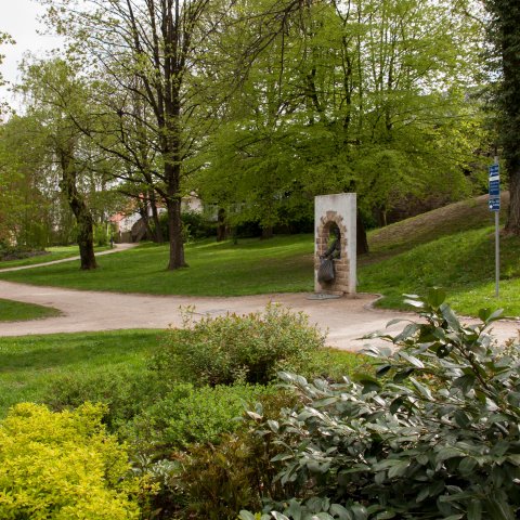 FrauHolleRundweg Tourismus