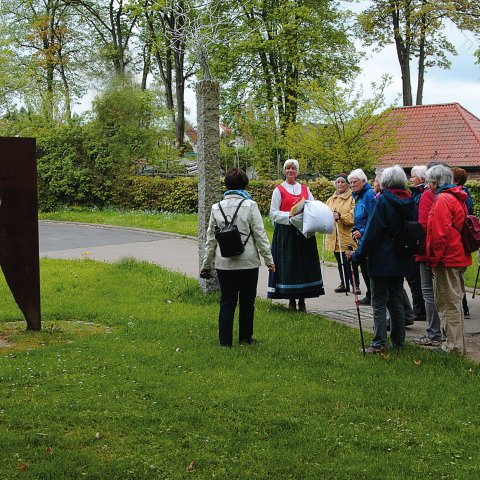 FrauHolleRundweg Tourismus