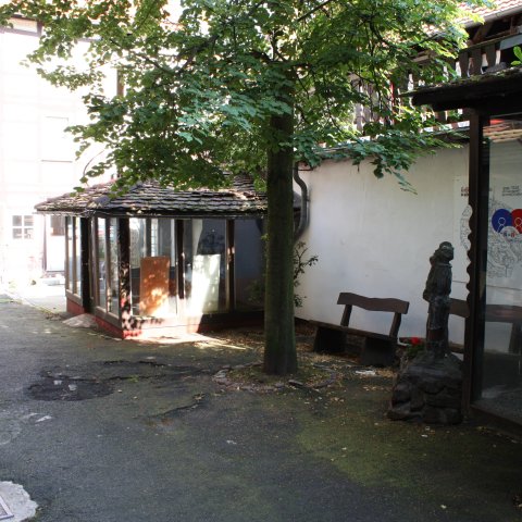 FrauHolleRundweg Tourismus