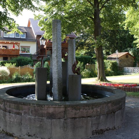 FrauHolleRundweg Tourismus